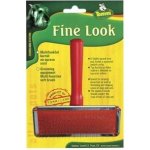 Fine Look Kartáč jemný velký 13,5 x 11,5 cm – Zboží Dáma