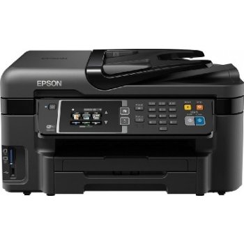 Epson WorkForce WF-3620DWF