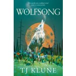 Wolfsong – Zboží Dáma