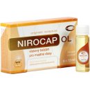 Nirocap OL vlasový balzám pro mastné vlasy 6 x 15 ml