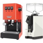 Set Gaggia Classic E24 + Eureka Mignon Specialita – Zboží Dáma
