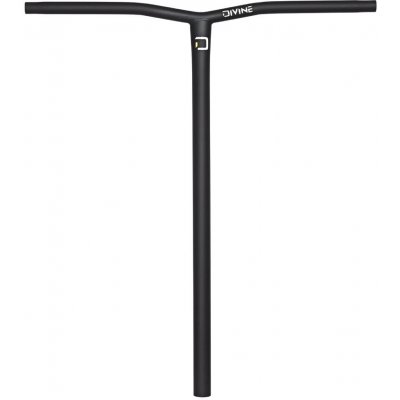 Řídítka Divine Bend standard 580x580 černá – Zbozi.Blesk.cz