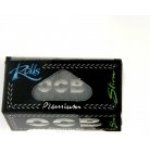 OCB rolovací papírky rolls slim 4 m v balení 24 ks – Zbozi.Blesk.cz