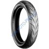 Pneumatika na motorku Bridgestone BT-39 80/80 R17 44S