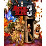 Metal Slug 3 – Hledejceny.cz