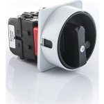 PCE Vypínač s křikem 0-1 3P 32A IP65 pro zapuštěnou instalaci ML032.3-TB/RG4 – Hledejceny.cz