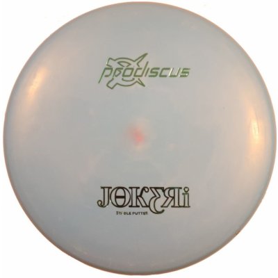 Prodiscus Jokeri Basic Hard – Zbozi.Blesk.cz