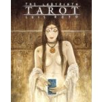 The Labyrinth Tarot – Zboží Živě