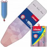 Vileda Diamond 173334 – Zboží Dáma