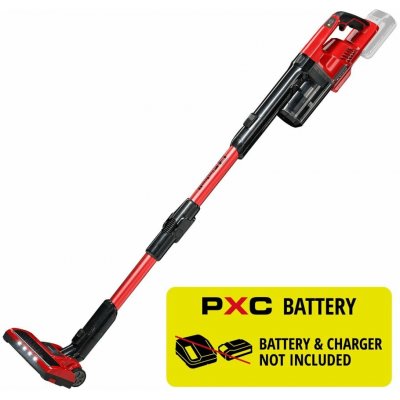 Einhell TE-SV 18 Li-FLX Solo – Hledejceny.cz