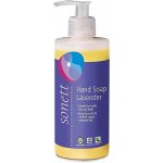 Sonett Levandule tekuté mýdlo 300 ml – Sleviste.cz