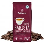 Dallmayr Home Barista Espresso Intenso 1 kg – Hledejceny.cz