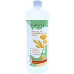 Natuty Univerzální prací gel s vůní citronu 1 l – Hledejceny.cz