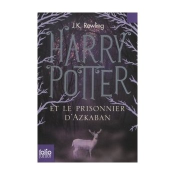 Harry Potter et le prisonnier d'azkaban