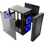 Gembird Fornax 960 CCC-FORNAX-960B – Zboží Živě