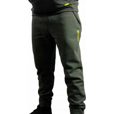 RidgeMonkey Tepláky APEarel Heavyweight Joggers Green – Zbozi.Blesk.cz