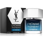 Yves Saint Laurent La Nuit de L´Homme Le Parfum parfémovaná voda pánská 60 ml – Hledejceny.cz