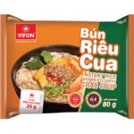 Vifon Instant Rice Vermicelli With Crab Soup 80g – Sleviste.cz