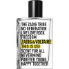 Parfém Zadig & Voltaire This is Us! toaletní voda unisex 30 ml