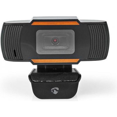 Nedis WCAM100BK – Hledejceny.cz