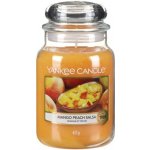 Yankee Candle Classic Mango Peach Salsa 623 g – Sleviste.cz