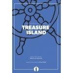 Treasure Island Lighthouse Plays Stevenson Robert LouisPaperback – Hledejceny.cz