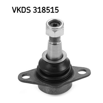 Podpora/kloub SKF VKDS 318515 (VKDS318515) | Zboží Auto