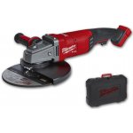 Milwaukee M18 FLAG230XPDB-0C – Hledejceny.cz