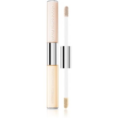 Physicians Formula Concealer Twins Korektor 2 v 1 Yellow Light 6,8 g – Zboží Dáma