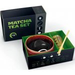 Matcha Tea Matcha Set Profi Kaito – dárková sada pro přípravu nápoje – Sleviste.cz