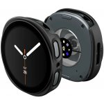 Spigen Thin Fit 360, černé pouzdro - Samsung Galaxy Watch 9/8 40 mm ACS11597 – Zboží Živě