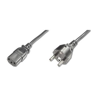 PremiumCord Kabel síťový 230V k počítači 2m , přímý – Zboží Živě