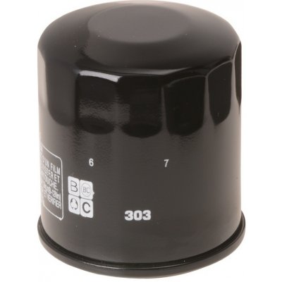 Q-TECH Olejový filtr HF303