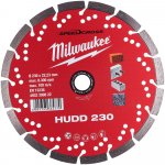 Milwaukee Diamantový kotouč 230mm 4932399822 – Hledejceny.cz