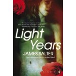 Light Years - J. Salter – Zboží Mobilmania