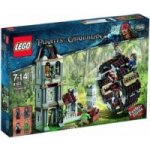 LEGO® Piráti z Karibiku 4183 Mlýn – Zboží Živě