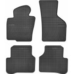 Koberce gumové FROGUM VW PASSAT CC 2008-2016 – Sleviste.cz