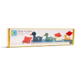 BS Toys Kachny v řadě – Zboží Živě