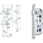 HOBES 01-16 P-L Zn 60/90 WC 20mm 1549248006010 – Hledejceny.cz
