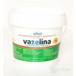 Vitar Vazelina extra jemná bílá 400 g – Zboží Mobilmania