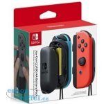 Nintendo Switch Joy-Con AA Battery Pack Pair – Zbozi.Blesk.cz