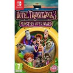 Hotel Transylvania 3: Monsters Overboard – Zboží Dáma
