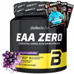 Biotech Usa EAA Zero 350 g – Sleviste.cz