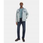 Levi’s 501 Original pánské džíny 00501-3605 modrá – Sleviste.cz