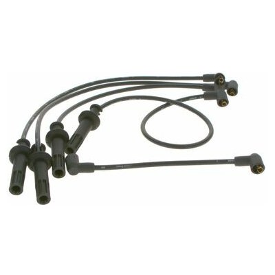 BOSCH Sada kabelů pro zapalování 0986356791 – Hledejceny.cz