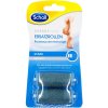 Scholl Velvet Smooth drsné 2 ks