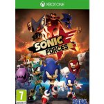 Sonic Forces – Hledejceny.cz