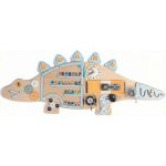 Derrson montessori board Dinosaurus XL – Sleviste.cz