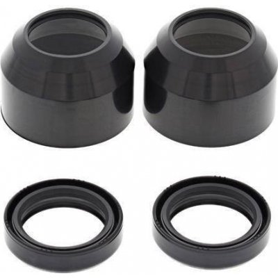 All Balls sada gufera a prachovky do vidlic Kawasaki KH400 76-78, Yamaha DT250 77, DT400 77, RD400 76-78, XS650 75-76 – Zboží Mobilmania