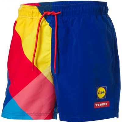 Crivit pánské koupací kraťasy Lidl-Trek navy – Zbozi.Blesk.cz
